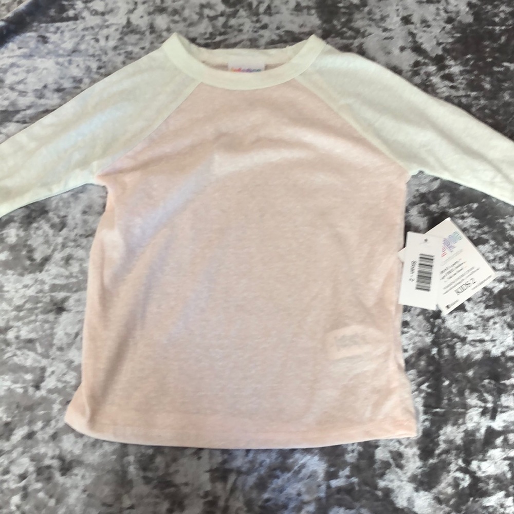 Lularoe Kids Sloan T